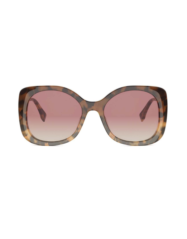 Occhiali sole Maison Fendi  FE40201I 55z online da Ottica Ricci