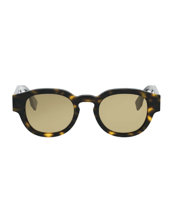 Occhiali sole Maison Fendi FE40182I 52e online da Ottica Ricci