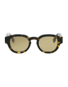 Occhiali sole Maison Fendi FE40182I 52e online da Ottica Ricci