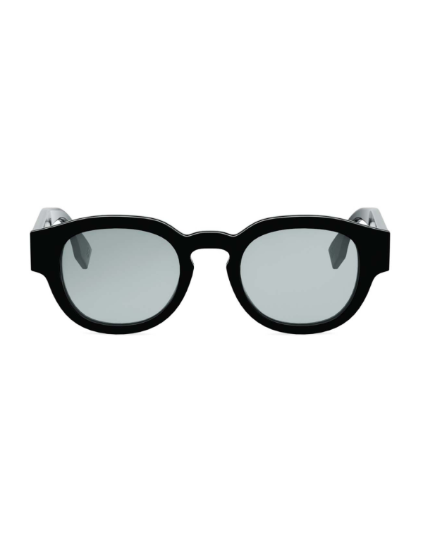 Occhiali sole Maison Fendi FE40182I 01n online da Ottica Ricci