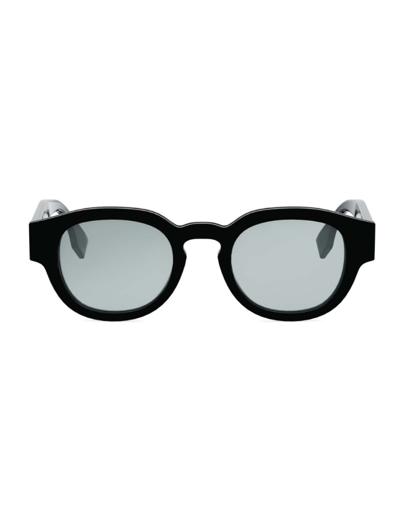 Occhiali sole Maison Fendi FE40182I 01n online da Ottica Ricci