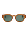 Occhiali sole Maison Fendi FE40182I 44n online da Ottica Ricci