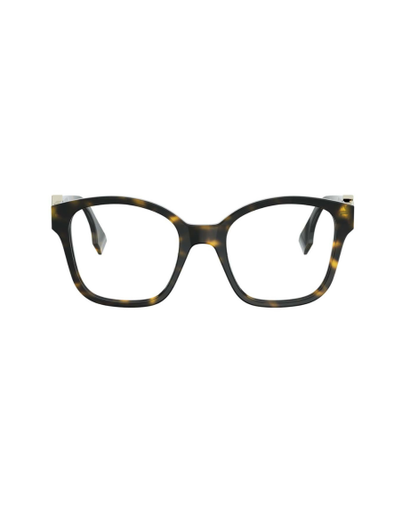 Occhiali da vista Maison Fendi FE 50135I 052n disponibili online da Ottica Ricci