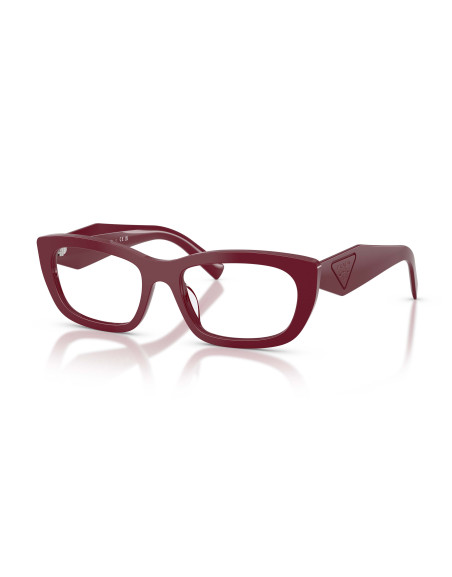 Occhiali vista Prada D09V 23L1O1 52 online da Ottica Ricci