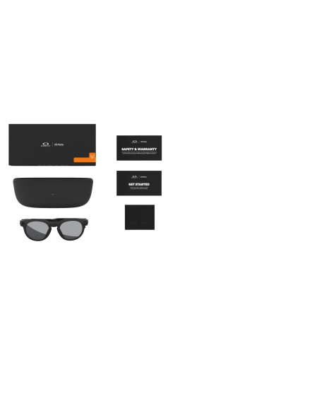 Occhiali sole Oakley 8002 ELECTRO 800203 online da Ottica Ricci