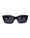 Occhiali sole Jacques Marie Mage CORNICHE raven online su Ottica Ricci