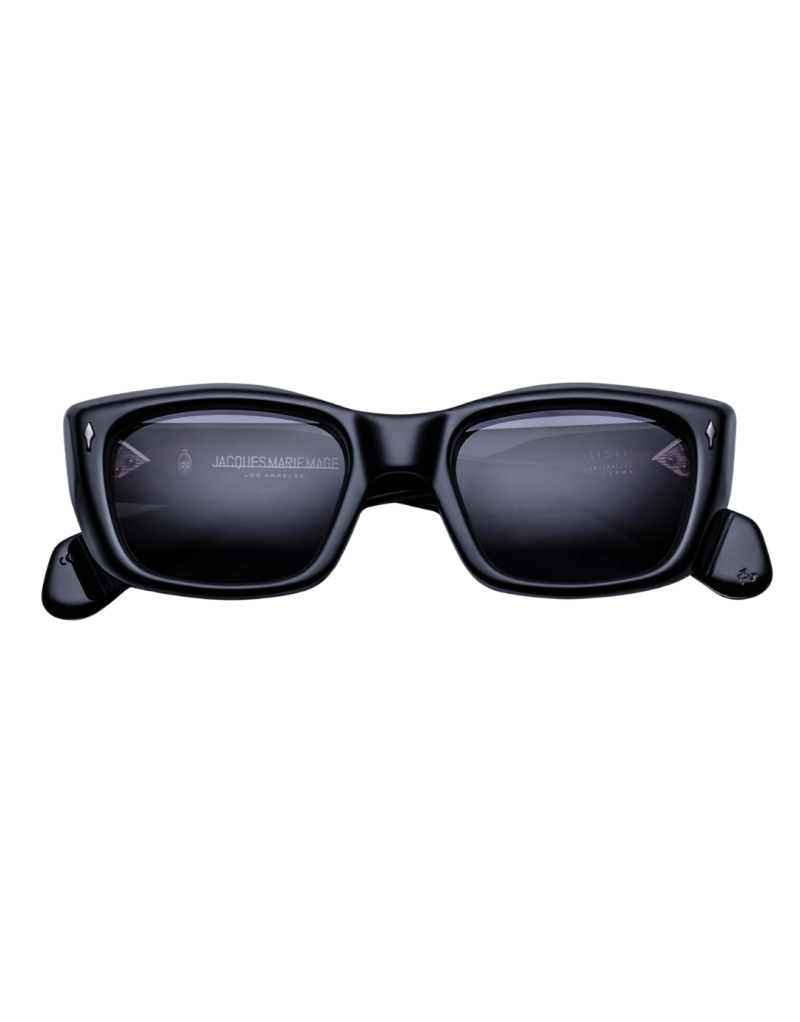 Occhiali sole Jacques Marie Mage CORNICHE raven online su Ottica Ricci