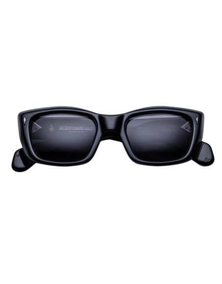 Occhiali sole Jacques Marie Mage CORNICHE raven online su Ottica Ricci