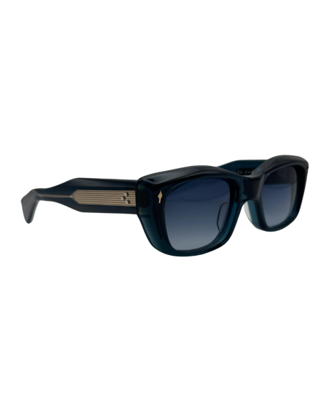Occhiali sole Jacques Marie Mage CORNICHE indigo online su Ottica Ricci