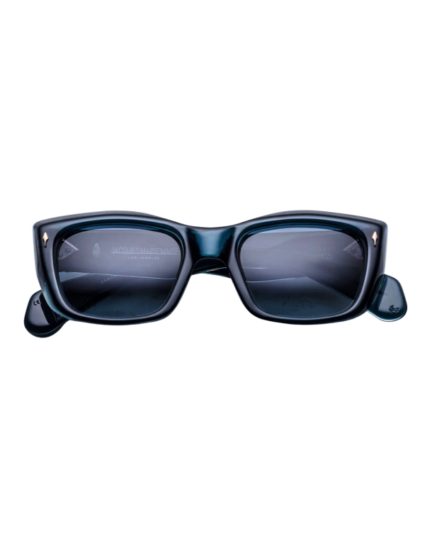 Occhiali sole Jacques Marie Mage CORNICHE indigo online su Ottica Ricci