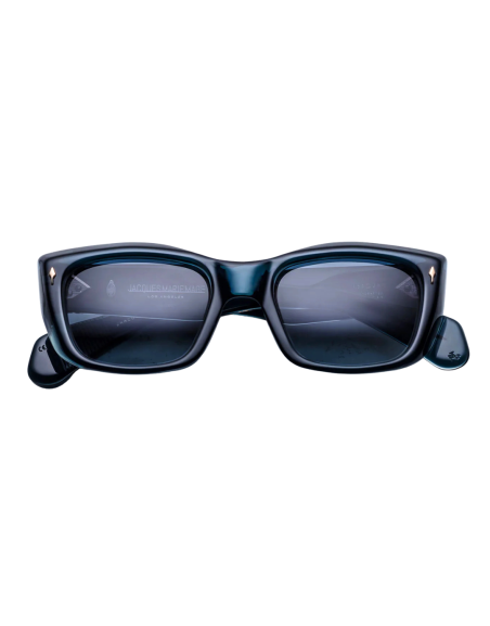 Occhiali sole Jacques Marie Mage CORNICHE indigo online su Ottica Ricci