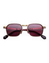 Occhiali sole Jacques Marie Mage BECKETT gold online su Ottica Ricci