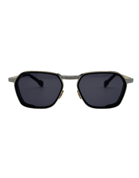 Occhiali sole Jacques Marie Mage BECKETT Silver online su Ottica Ricci