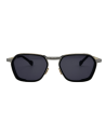 Occhiali sole Jacques Marie Mage BECKETT Silver online su Ottica Ricci