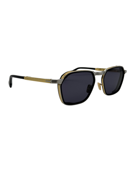 Occhiali sole Jacques Marie Mage BECKETT Silver online su Ottica Ricci