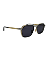 Occhiali sole Jacques Marie Mage BECKETT Silver online su Ottica Ricci