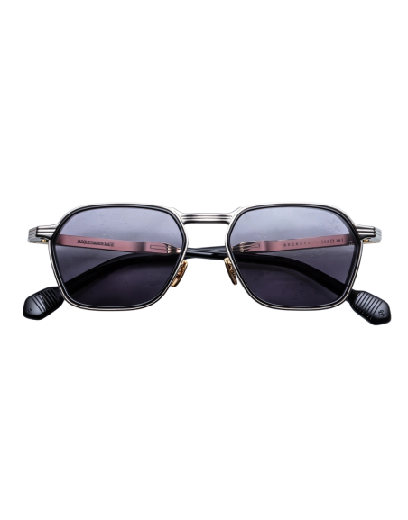 Occhiali sole Jacques Marie Mage BECKETT Silver online su Ottica Ricci