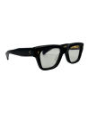 Occhiali sole Jacques Marie Mage FELLINI-RX Venom online da Ottica Ricci