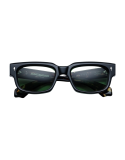 Jacques Marie Mage MATTEI noir vintage green