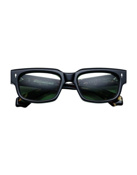 Occhiali Jacques Marie Mage MATTEI noir vintage online da Ottica Ricci