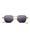 Occhiali da sole Jacques Marie Mage ATKINS Gold online da Ottica Ricci
