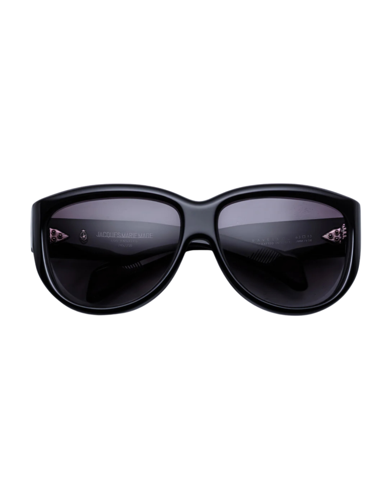 Occhiali sole Jacques Marie Mage RAVELLO raven online da Ottica Ricci