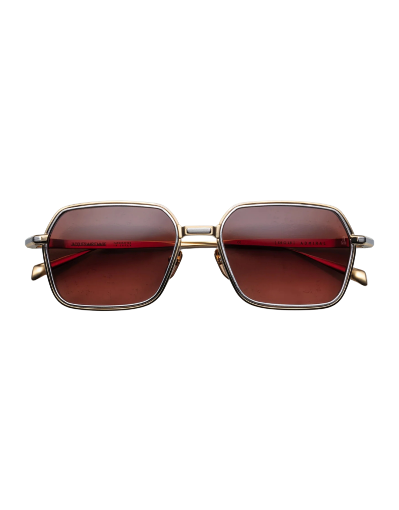 Occhiali sole Jacques Marie Mage ADMIRAL Roma online da Ottica Ricci
