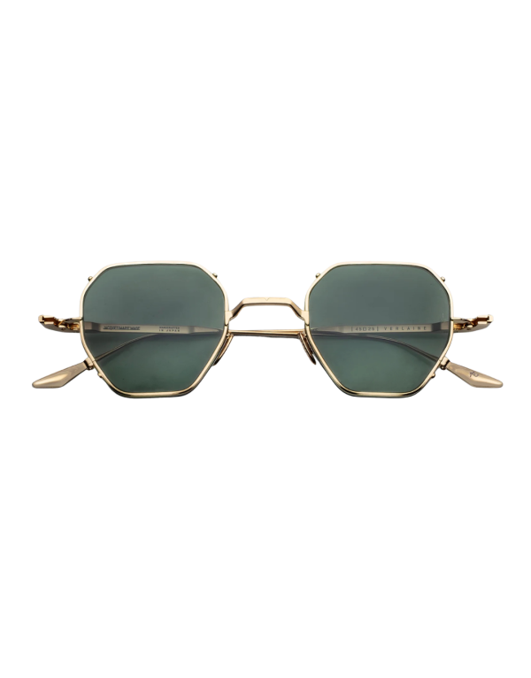 Occhiali sole Jacques Marie Mage VERLAINE Musket online su Ottica Ricci