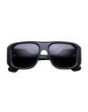 Occhiali sole Jacques Marie Mage ALFIE Shadow Silver online su Ottica Ricci