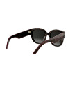 Occhiali sole Dior Woman DIORPACIFIC B2I 24a2 online da Ottica Ricci