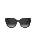 DiorPacific B2I Black Butterfly Sunglasses