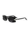 Occhiali sole Dior Woman DIORBUTTERFLY S2I 10a1 online da Ottica Ricci