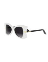 Occhiali sole Dior Woman DIORBUTTERFLY S1I 95a1 online da Ottica Ricci