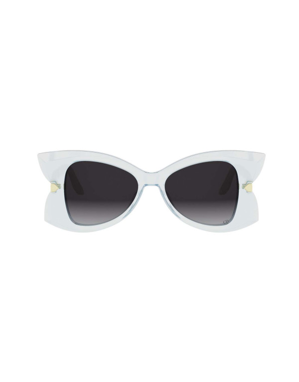 Occhiali sole Dior Woman DIORBUTTERFLY S1I 80a1 online da Ottica Ricci