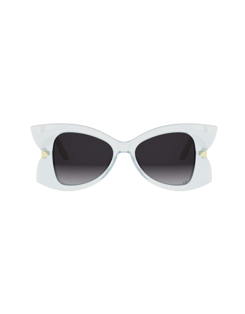Occhiali sole Dior Woman DIORBUTTERFLY S1I 80a1 online da Ottica Ricci