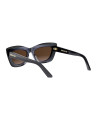 Occhiali sole Dior Woman DIORMIDNIGHT B3I 19f2 online da Ottica Ricci
