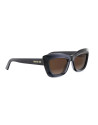 Occhiali sole Dior Woman DIORMIDNIGHT B3I 19f2 online da Ottica Ricci