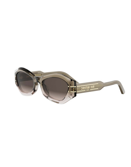 Occhiali sole Dior Woman DIORSIGNATURE B1U 57f1 online da Ottica Ricci