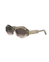 Occhiali sole Dior Woman DIORSIGNATURE B1U 57f1 online da Ottica Ricci