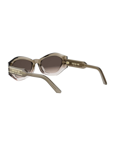 Occhiali sole Dior Woman DIORSIGNATURE B1U 57f1 online da Ottica Ricci