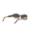 Occhiali sole Dior Woman DIORSIGNATURE B1U 57f1 online da Ottica Ricci