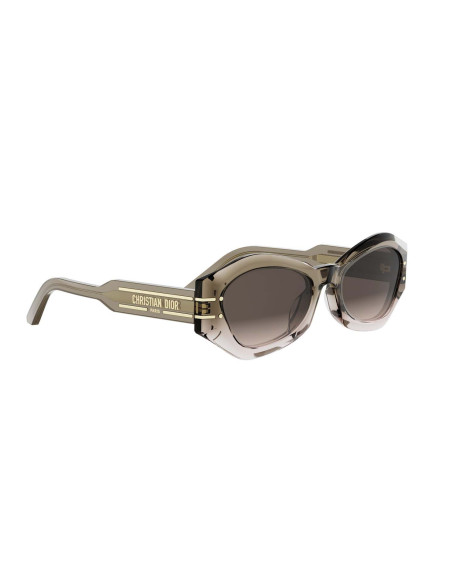Occhiali sole Dior Woman DIORSIGNATURE B1U 57f1 online da Ottica Ricci