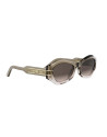 Occhiali sole Dior Woman DIORSIGNATURE B1U 57f1 online da Ottica Ricci