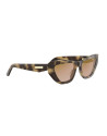 Occhiali sole Dior Woman CDIOR B6I 24L6 online da Ottica Ricci