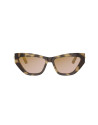 Occhiali sole Dior Woman CDIOR B6I 24L6 online da Ottica Ricci