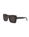 Occhiali sole Dior Woman DIORMIDNIGHT S5I 26f0 online da Ottica Ricci