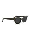 Occhiali sole Dior Woman DIORMIDNIGHT B2I 20a0 online da Ottica Ricci