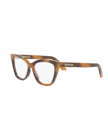 Occhiali vista Dior Woman DIORMIDNIGHTO B1I 2600 online da Ottica Ricci