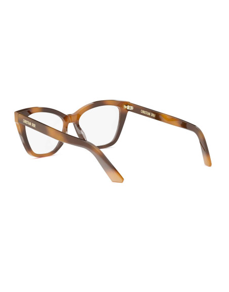 Occhiali vista Dior Woman DIORMIDNIGHTO B1I 2600 online da Ottica Ricci