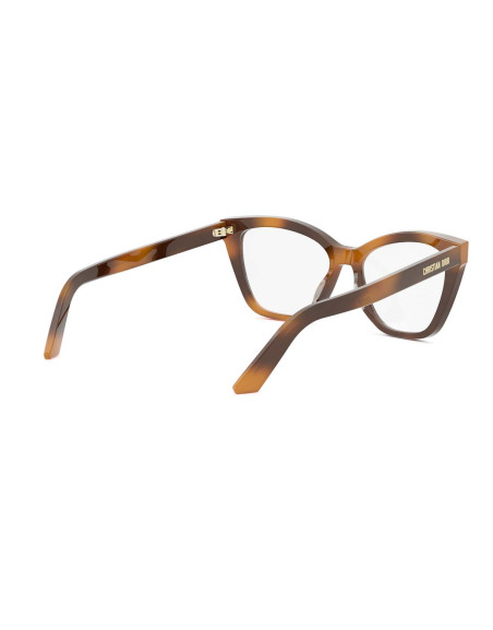 Occhiali vista Dior Woman DIORMIDNIGHTO B1I 2600 online da Ottica Ricci